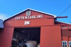 Cutts & Case